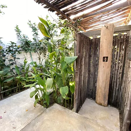 Casa De Playa Manecal Villa Covenas Exterior photo