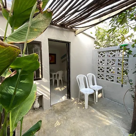 Casa De Playa Manecal Villa Covenas Exterior photo