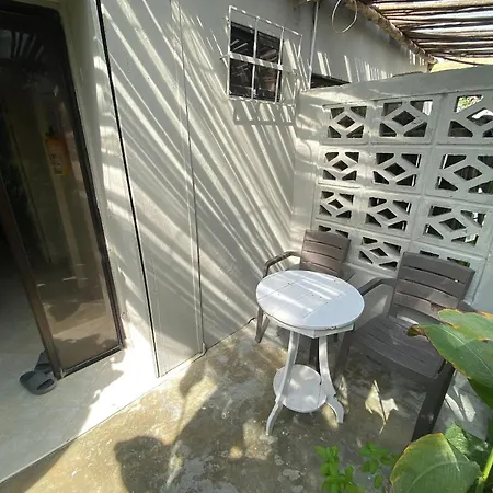 Casa De Playa Manecal Villa Covenas Exterior photo