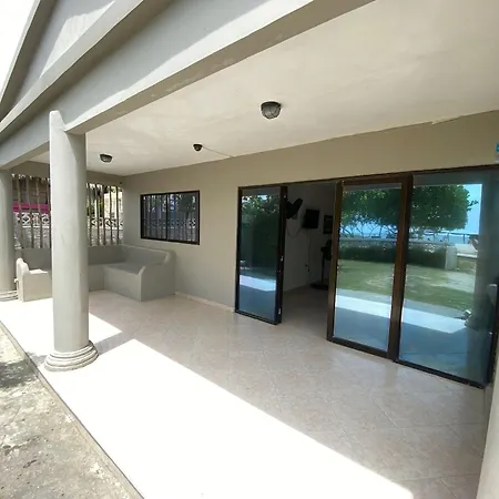 Casa De Playa Manecal Villa Covenas Exterior photo