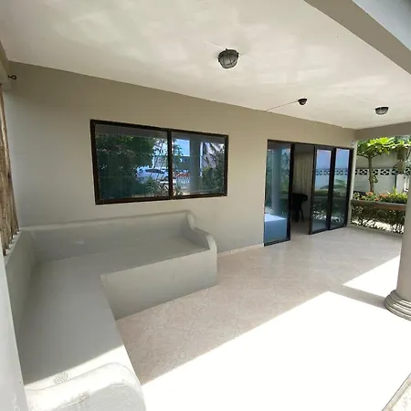Casa De Playa Manecal Villa Covenas Exterior photo