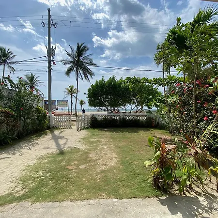 Casa De Playa Manecal Villa Covenas Exterior photo