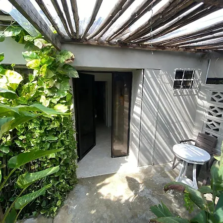 Casa De Playa Manecal Villa Covenas Exterior photo