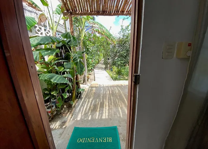 Casa De Playa Manecal