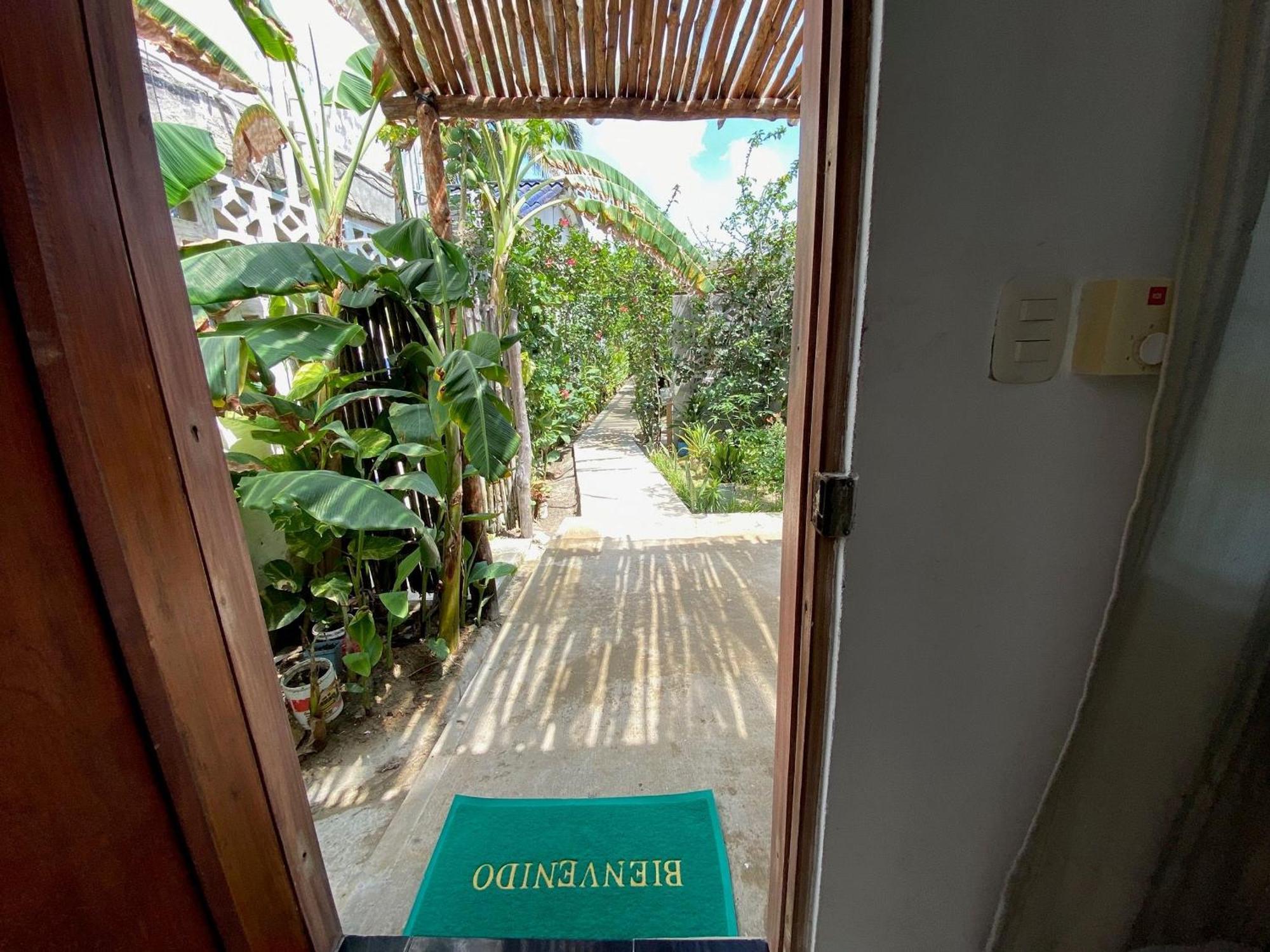 Holiday home Casa De Playa Manecal *