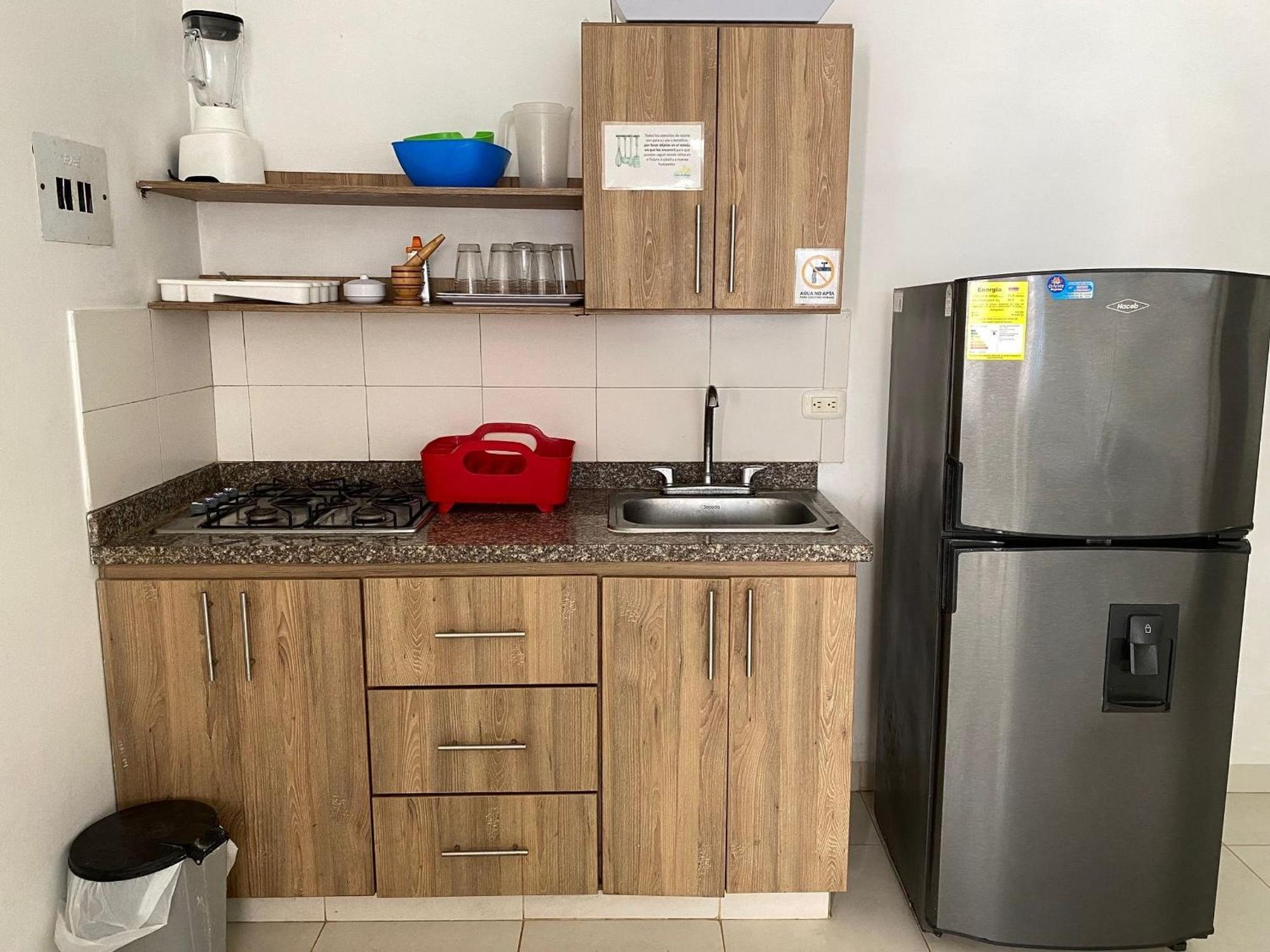 Holiday home Casa De Playa Manecal Covenas