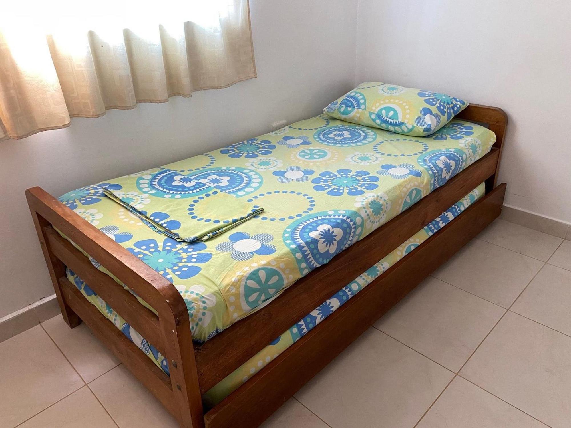 Casa De Playa Manecal Holiday home *