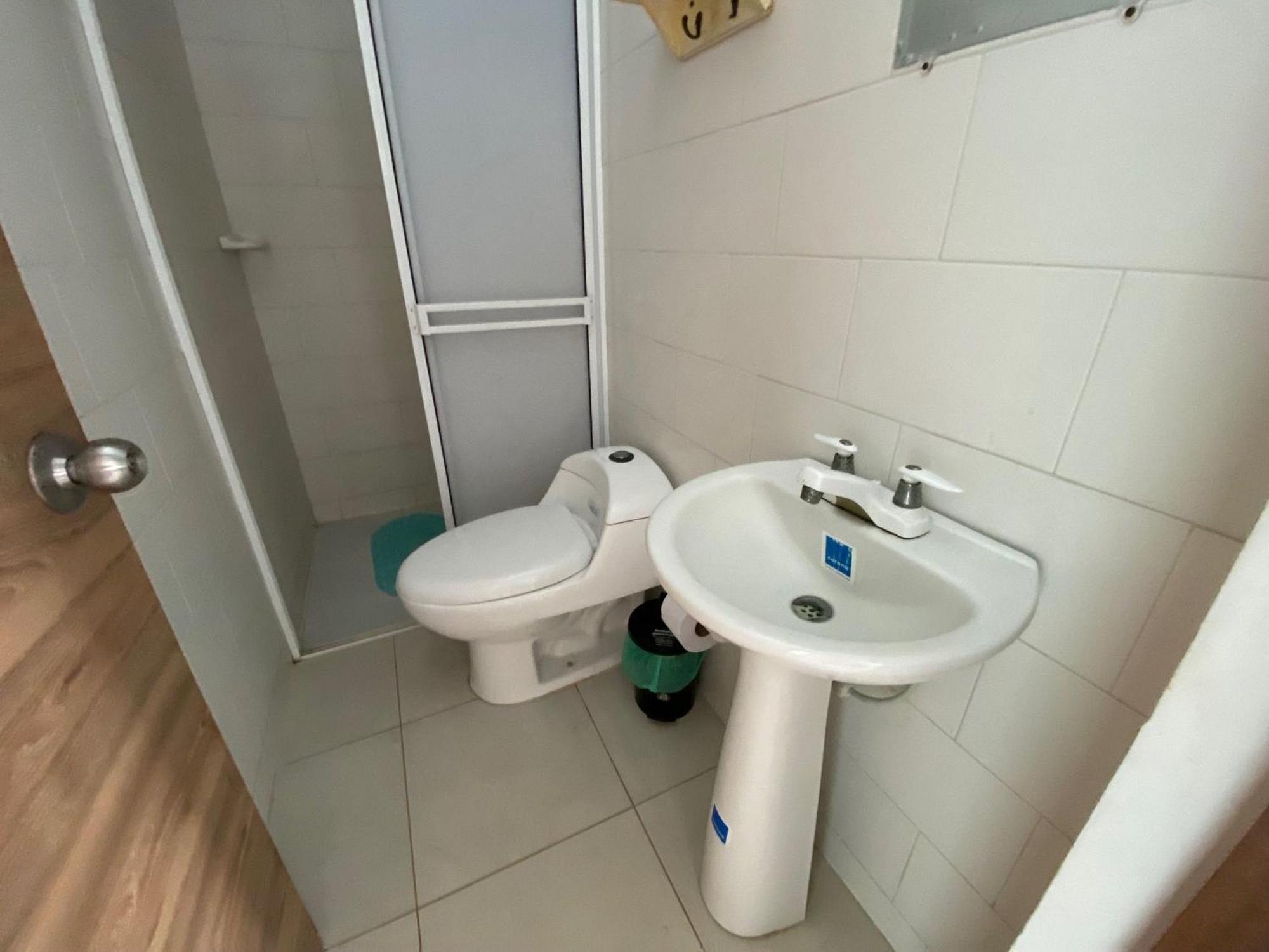 Holiday home Casa De Playa Manecal Covenas