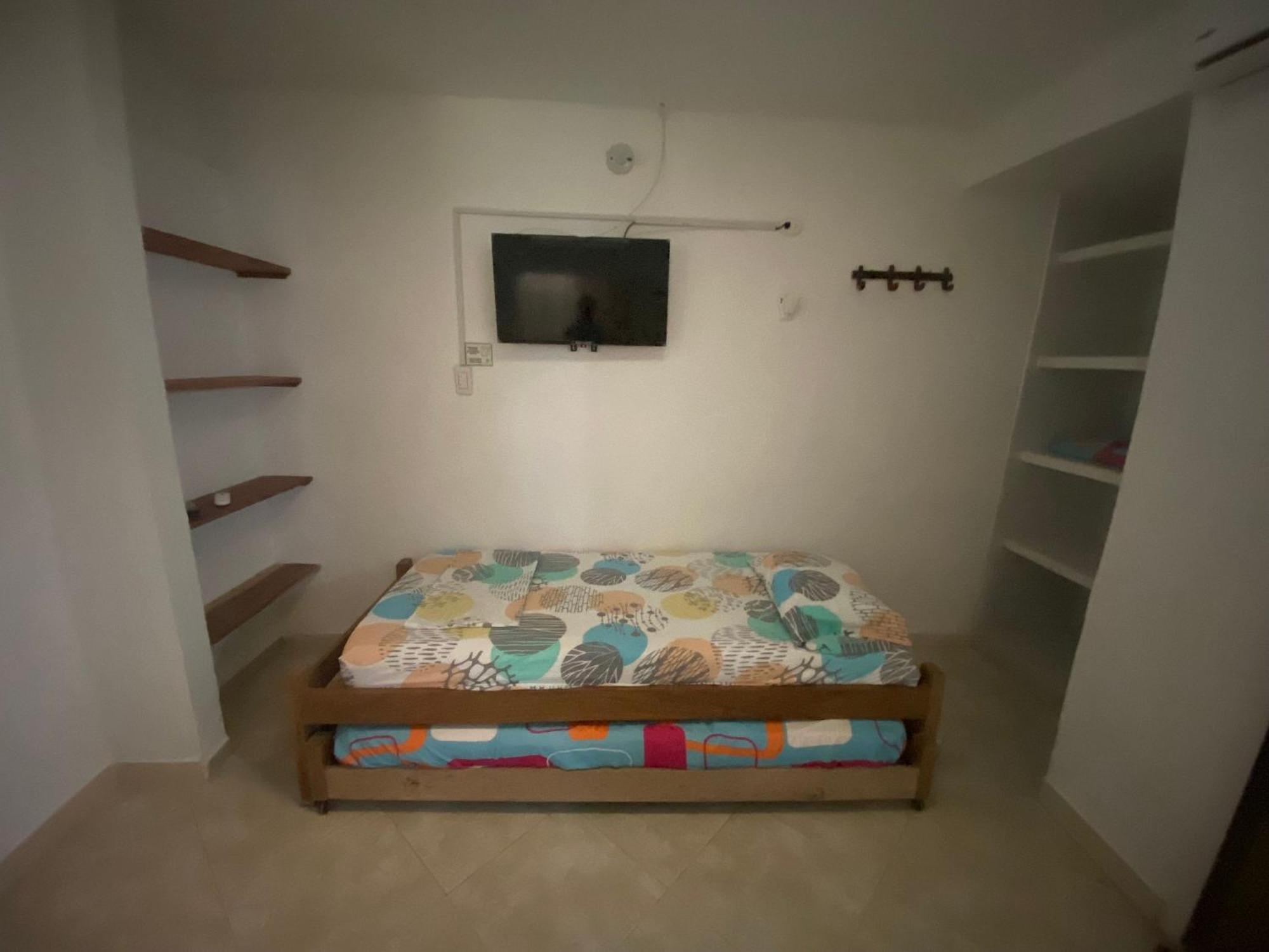 Casa De Playa Manecal