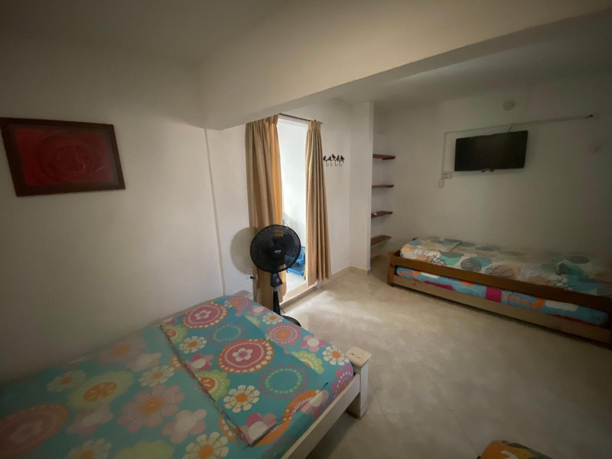 Casa De Playa Manecal Holiday home