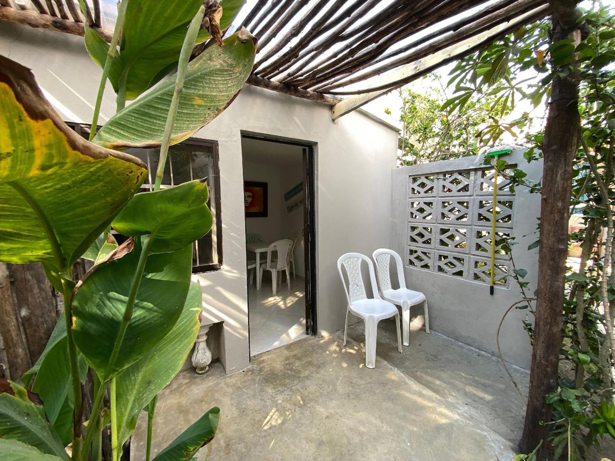 Holiday home Casa De Playa Manecal *