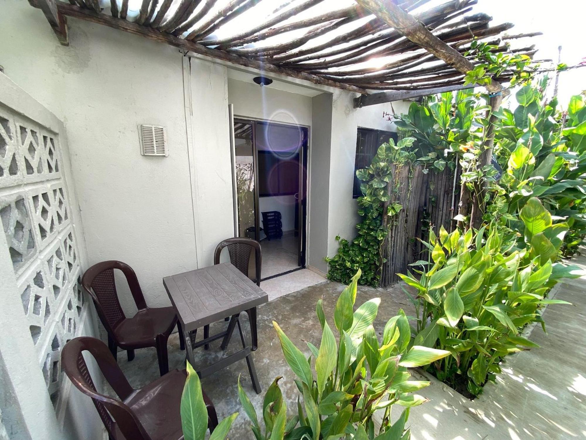 Casa De Playa Manecal Holiday home Covenas