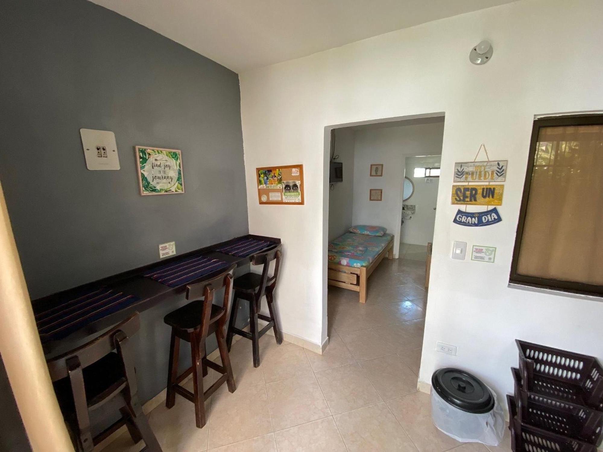 Casa De Playa Manecal * Covenas