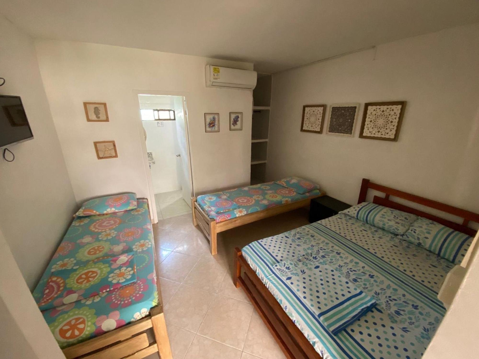 Holiday home Casa De Playa Manecal