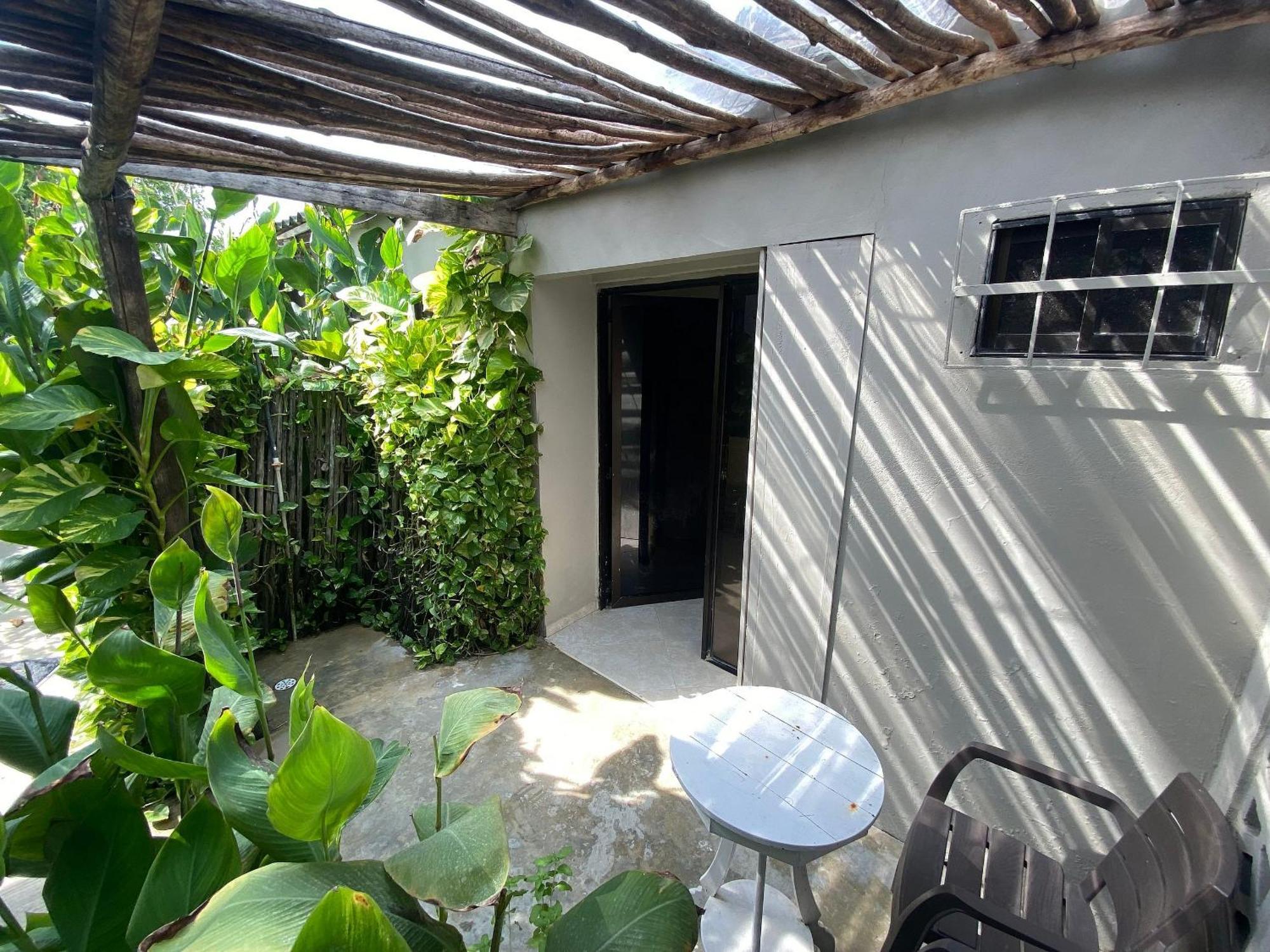 Casa De Playa Manecal Holiday home