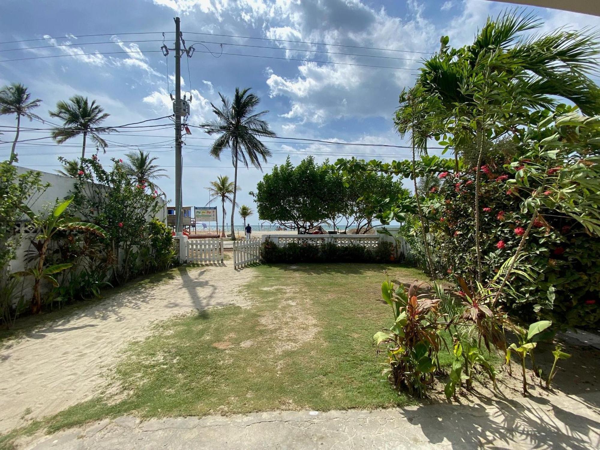 Holiday home Casa De Playa Manecal *