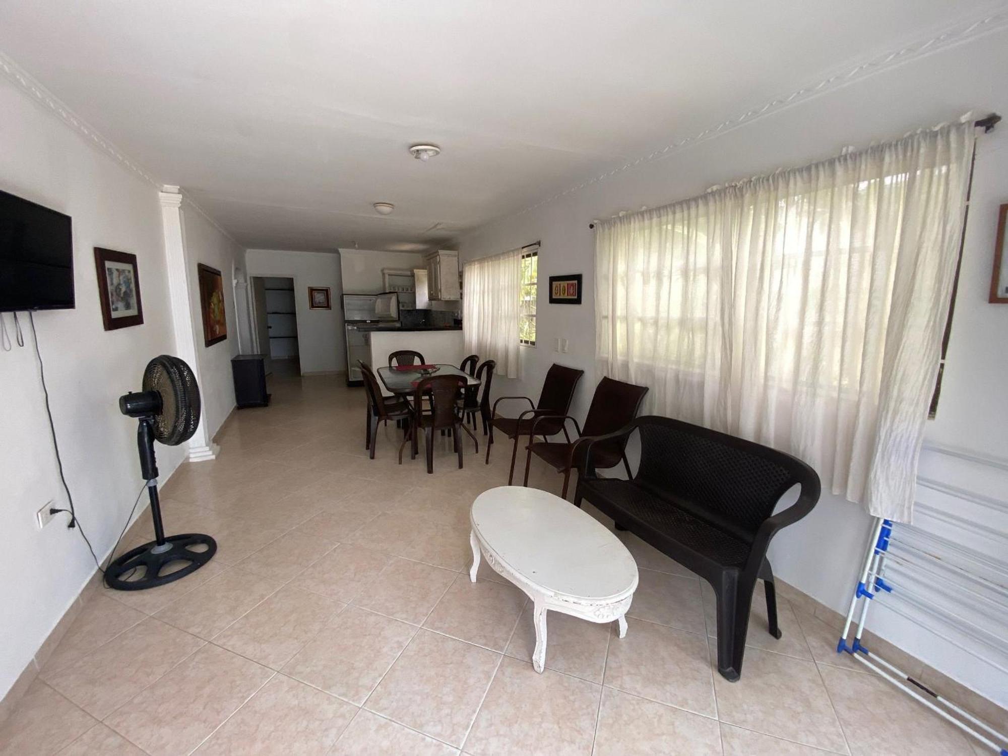 Casa De Playa Manecal Holiday home Covenas