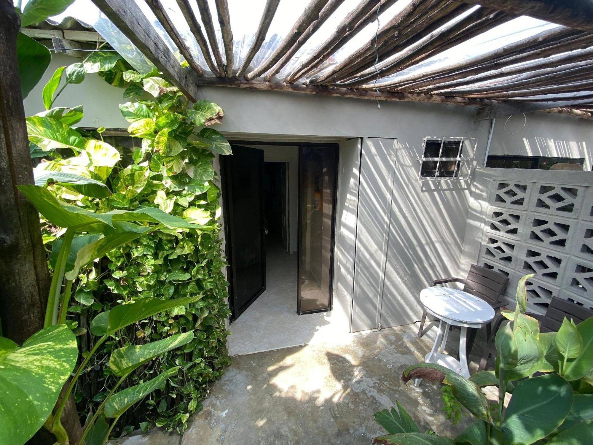 Holiday home Casa De Playa Manecal Covenas