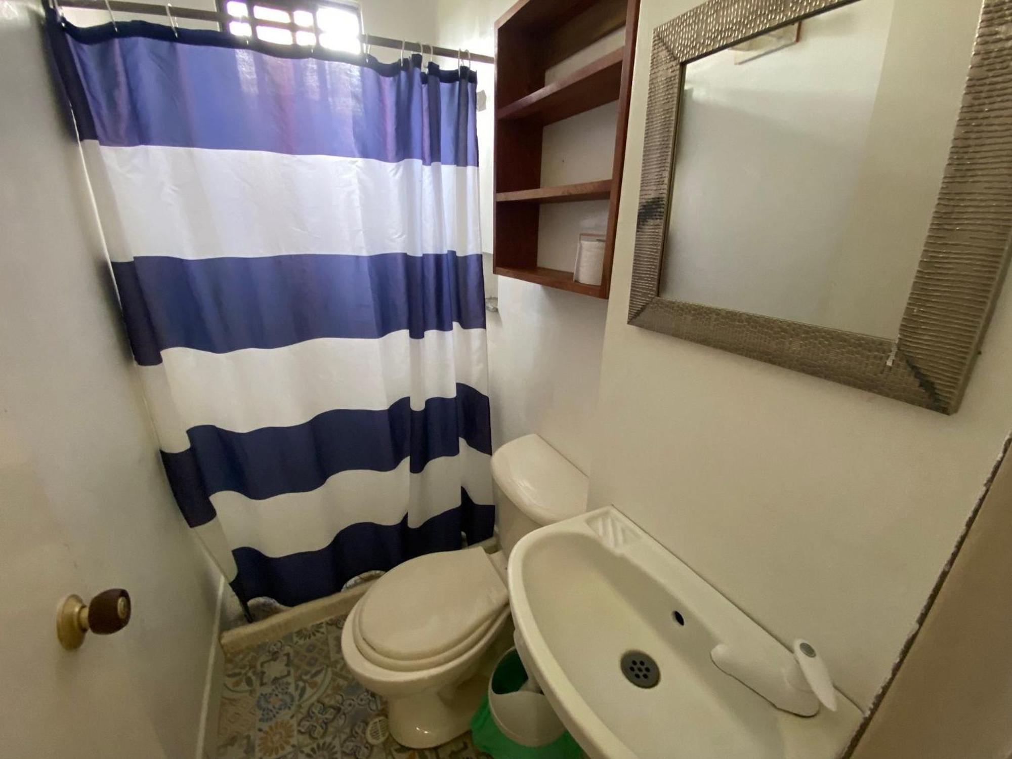 Casa De Playa Manecal * Covenas