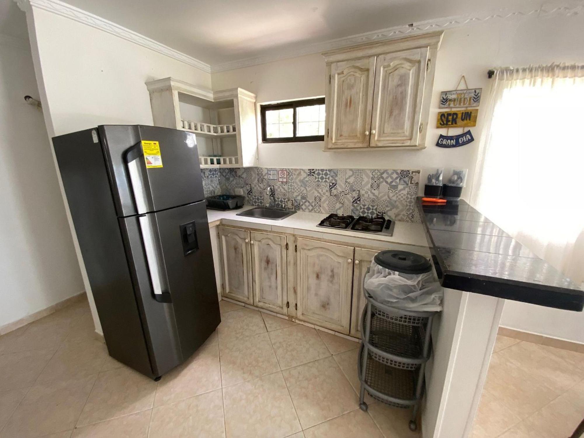 Holiday home Casa De Playa Manecal *