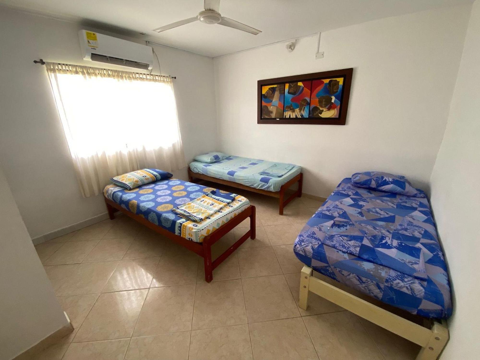 Holiday home Casa De Playa Manecal Covenas