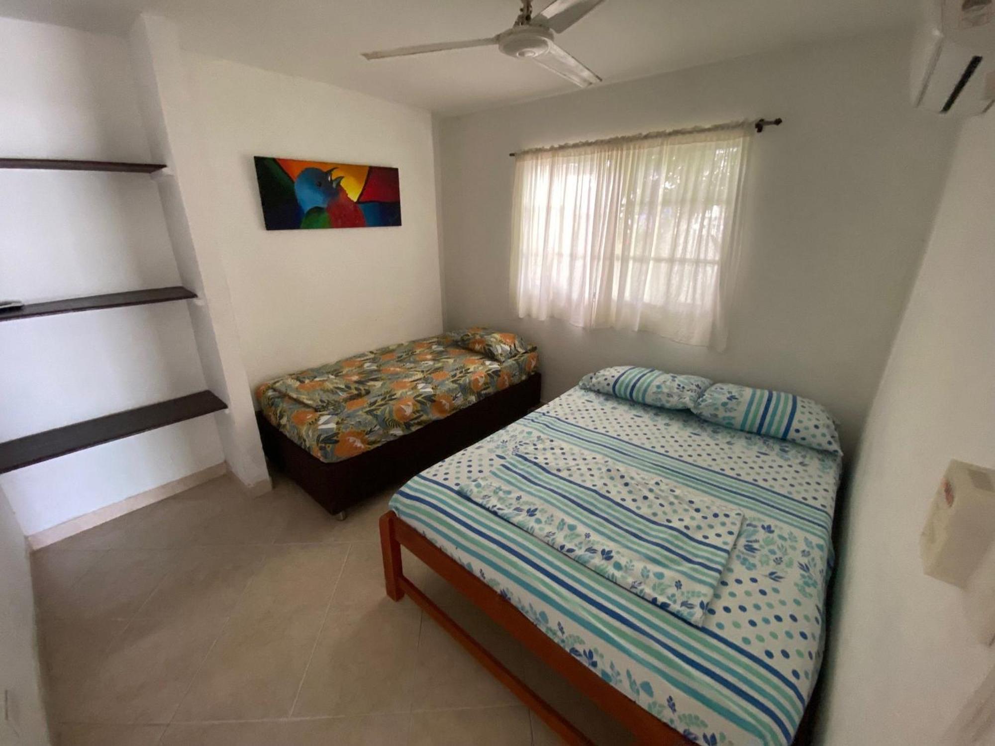 Casa De Playa Manecal Holiday home *